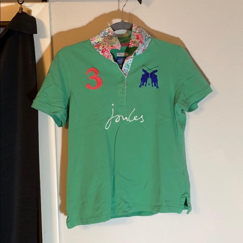Joules Polo